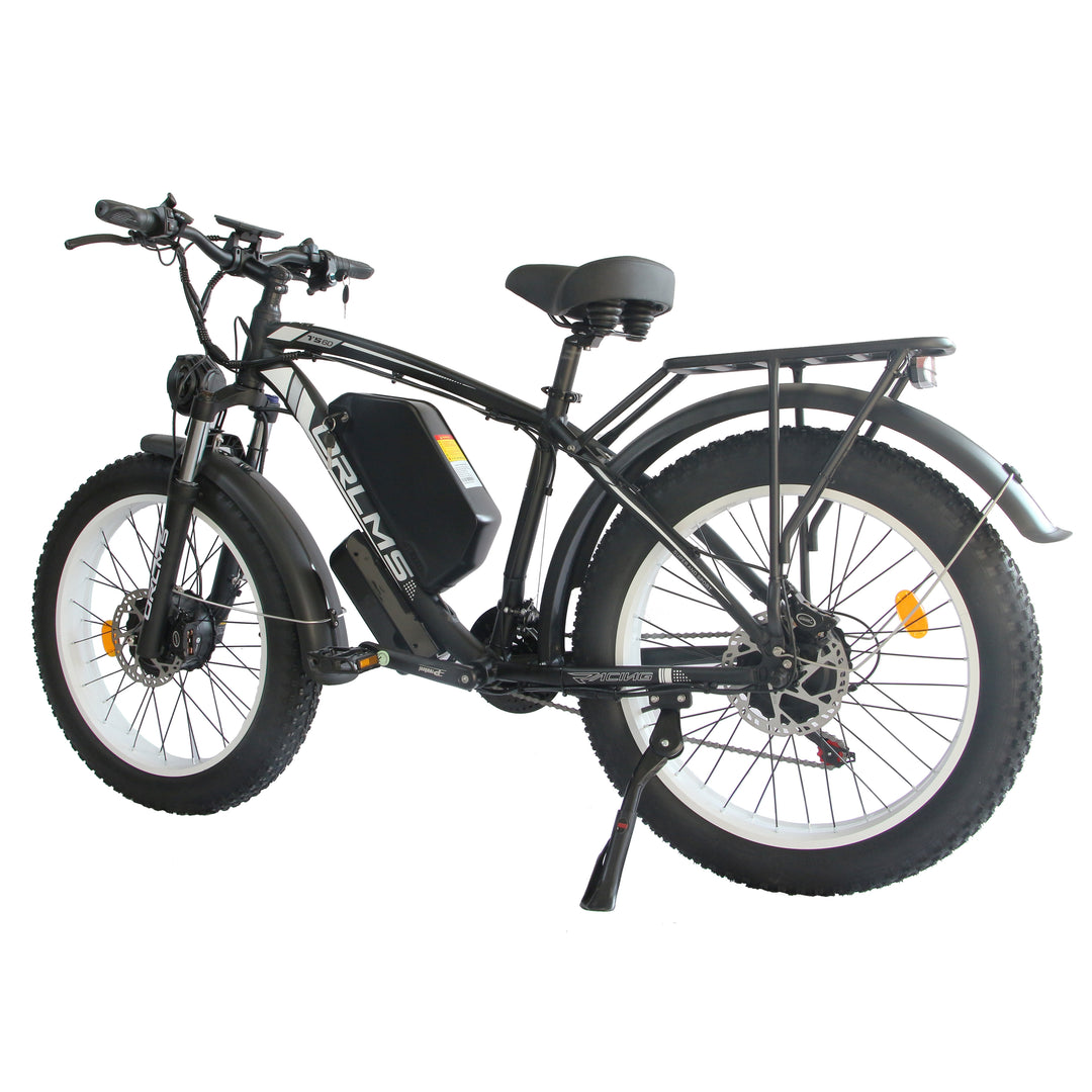 ORLMS TS60 Adults Electric bike