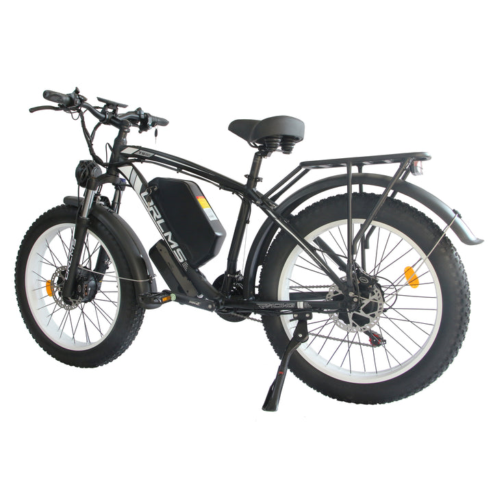 ORLMS TS60 Adults Electric bike