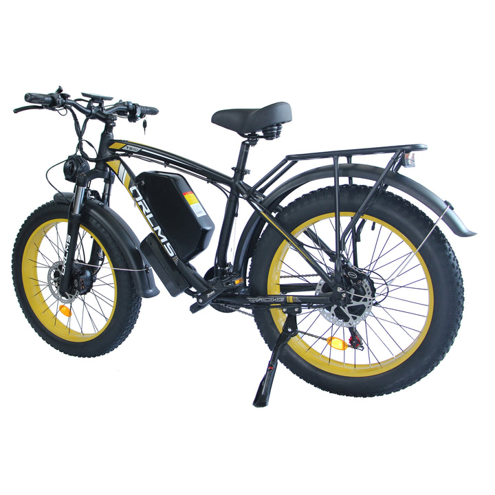 ORLMS TS60 Adults Electric bike