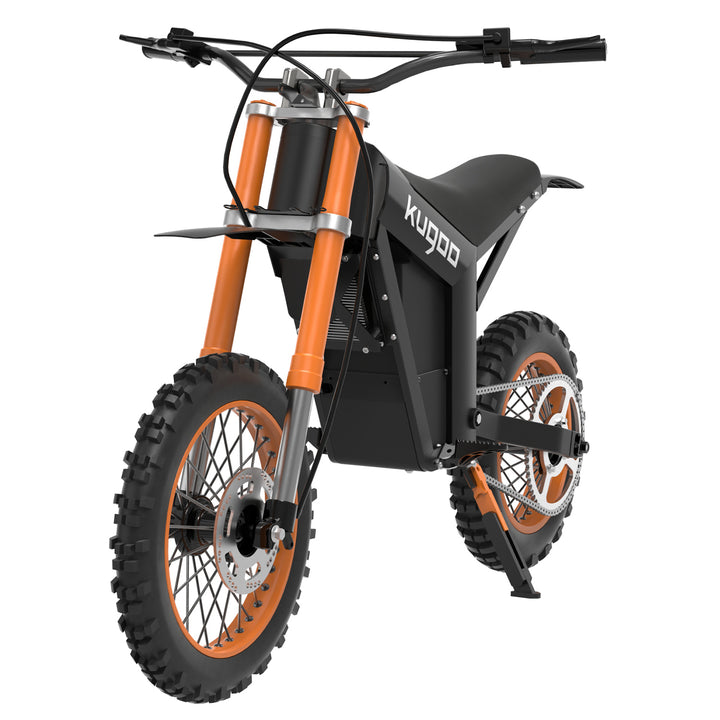 KUGOO Wish 01 Electric Dirt Bike