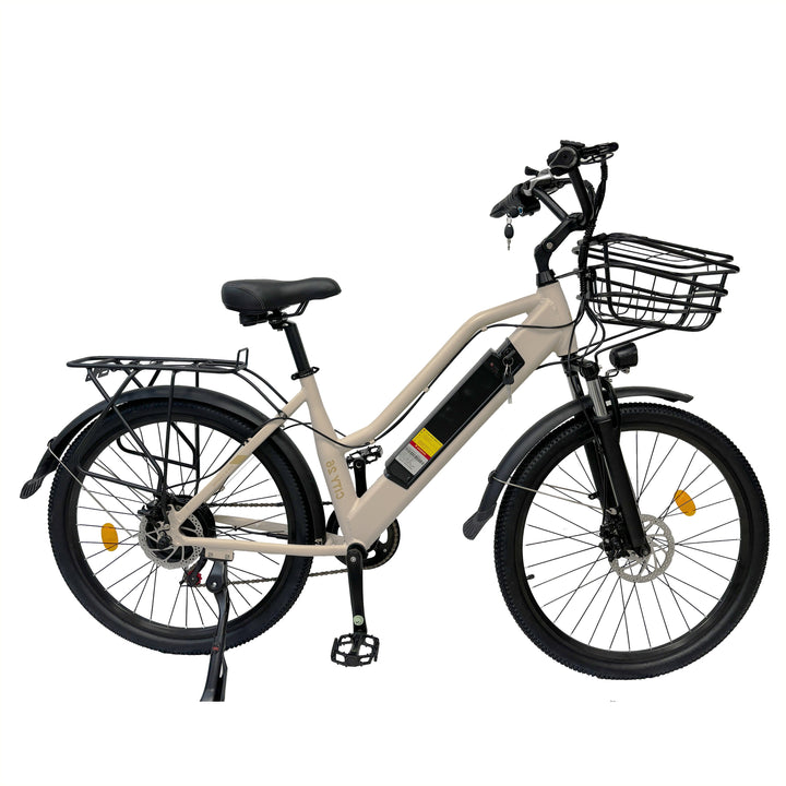 ORLMS City 26 Electric bike