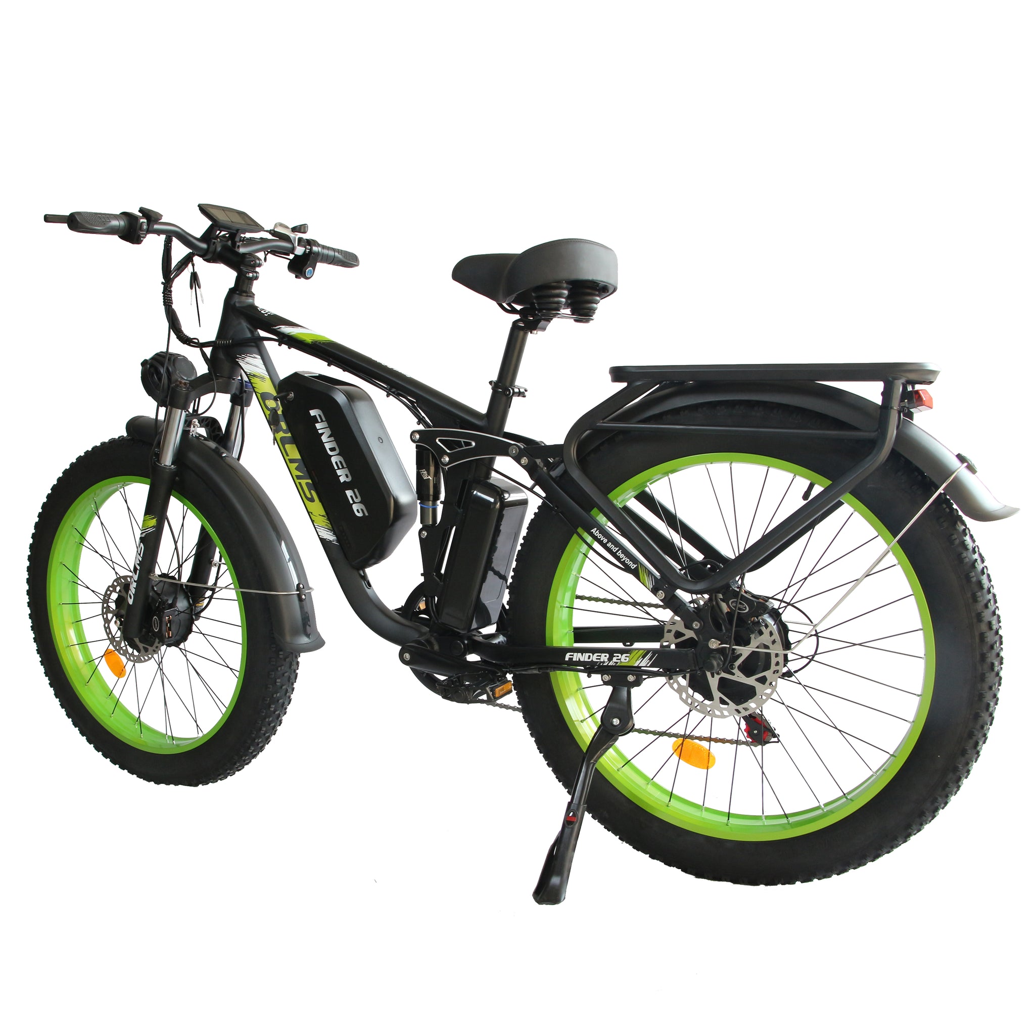 ORLMS V3 Electric bike