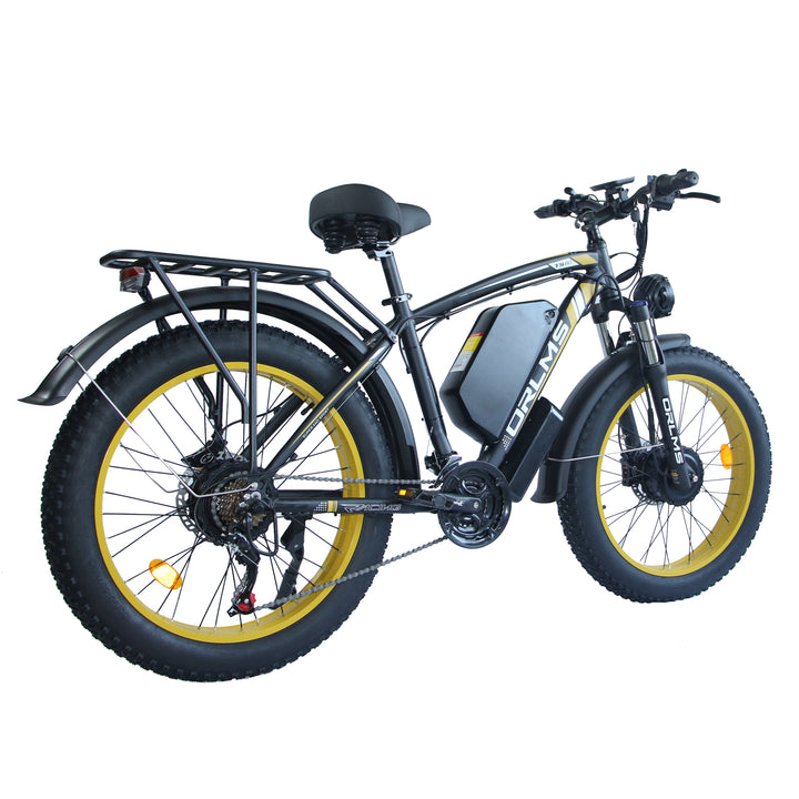 ORLMS TS60 Adults Electric bike