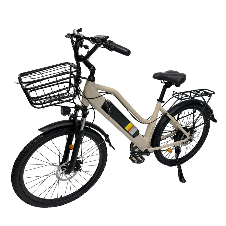 ORLMS City 26 Electric bike