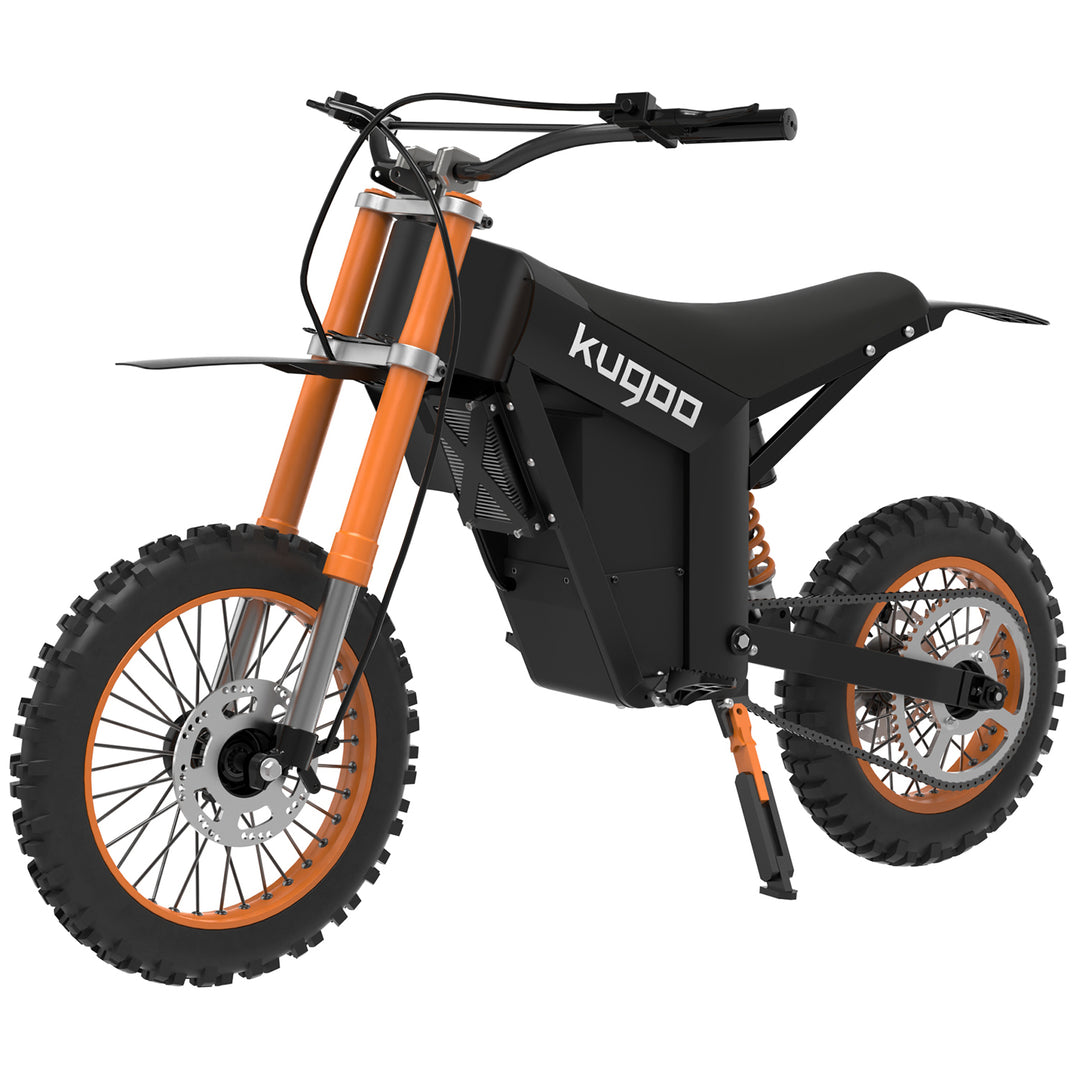 KUGOO Wish 01 Electric Dirt Bike