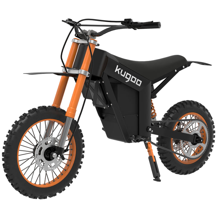 KUGOO Wish 01 Electric Dirt Bike