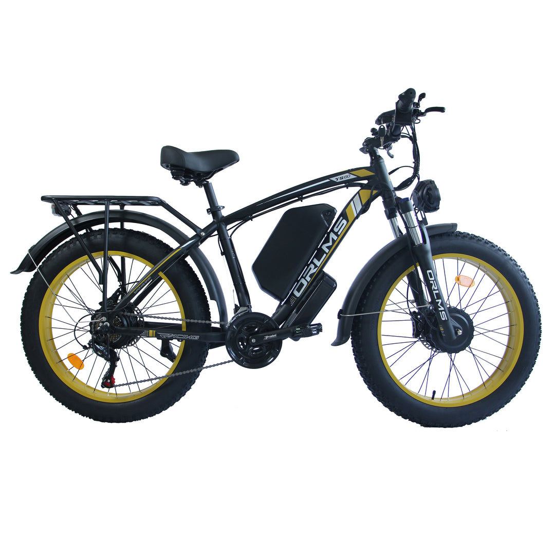 ORLMS TS60 Adults Electric bike