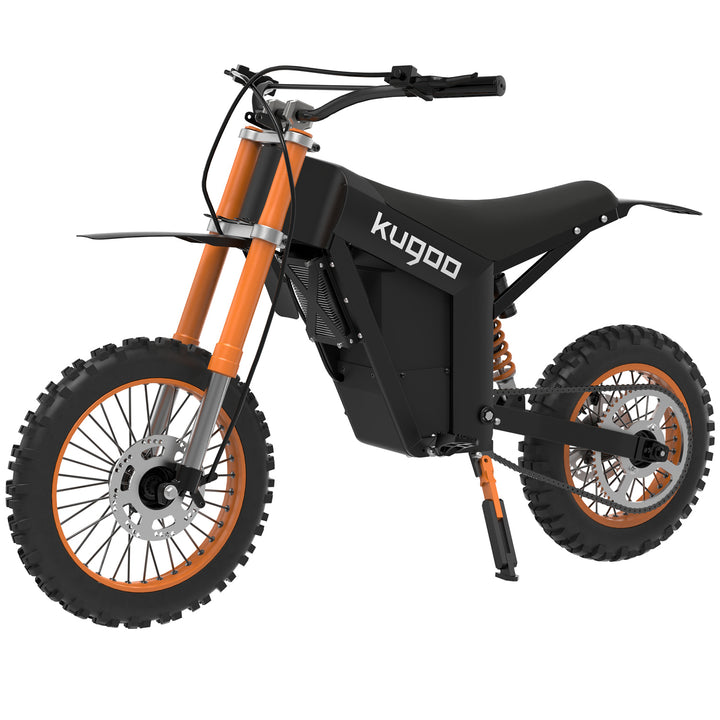 KUGOO Wish 01 Electric Dirt Bike