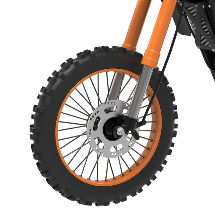 KUGOO Wish 01 Electric Dirt Bike