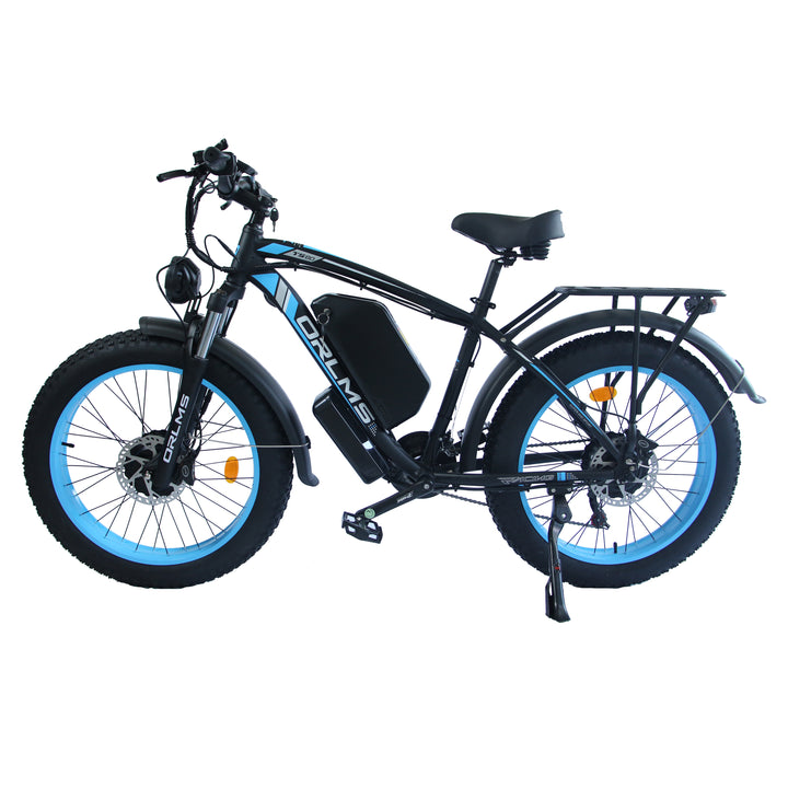 ORLMS TS60 Adults Electric bike