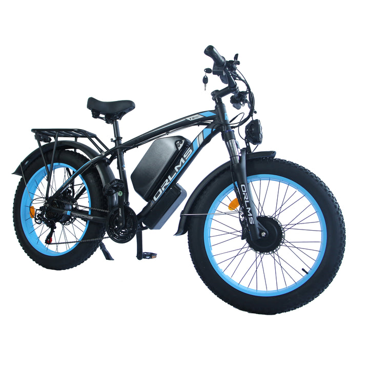 ORLMS TS60 Adults Electric bike