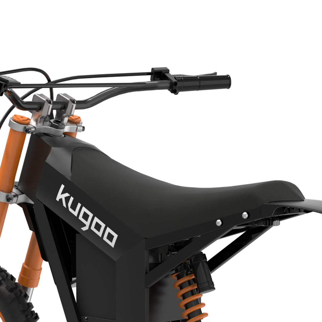 KUGOO Wish 01 Electric Dirt Bike