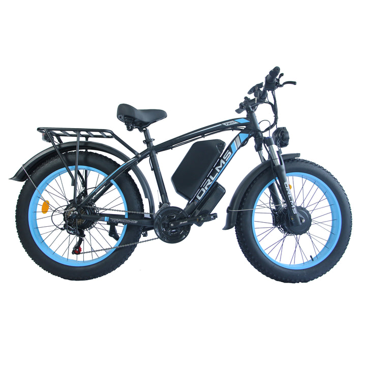 ORLMS TS60 Adults Electric bike