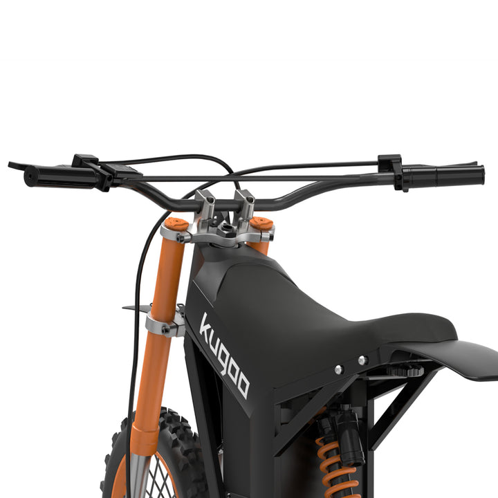 KUGOO Wish 01 Electric Dirt Bike