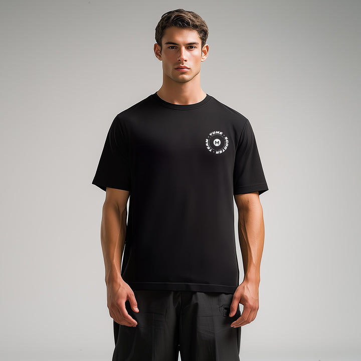 <tc>YUME</tc> Unisex-T-Shirt aus Bio-Baumwolle