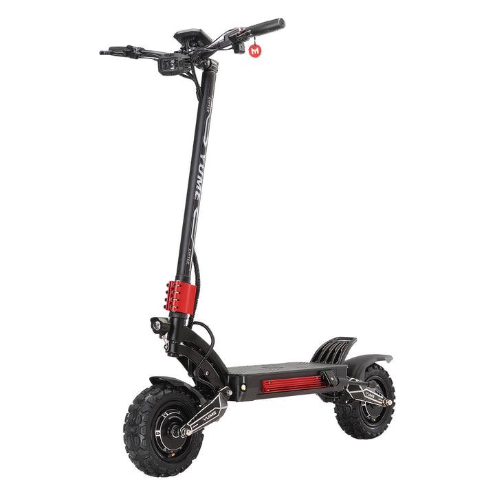 YUME Raptor Electric Scooter