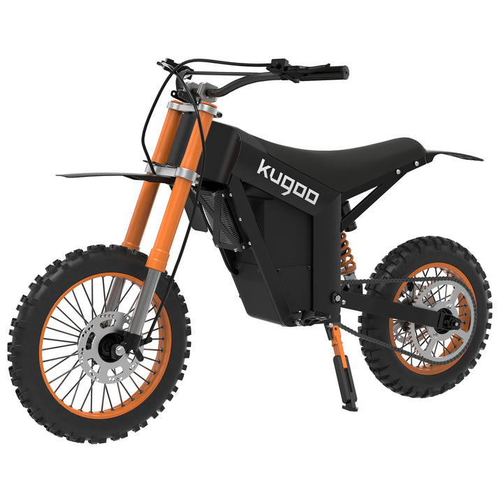 KUGOO Wish 01 Electric Dirt Bike