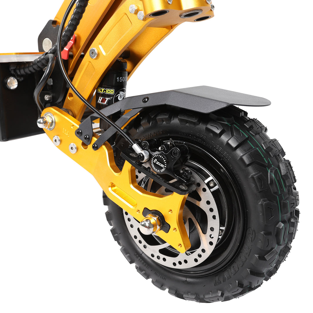 YUME X11+ Electric Scooter