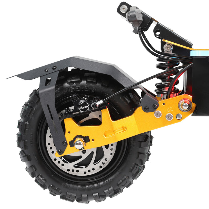 YUME X11+ Electric Scooter