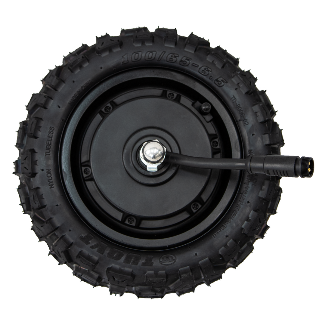 Motor Hub  Raptor2