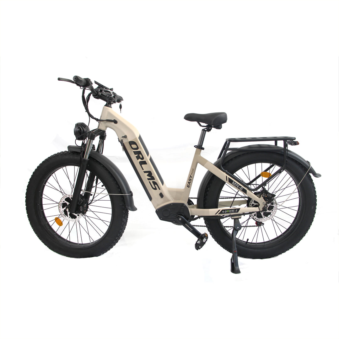 ORLMS MN-6 Electric bike
