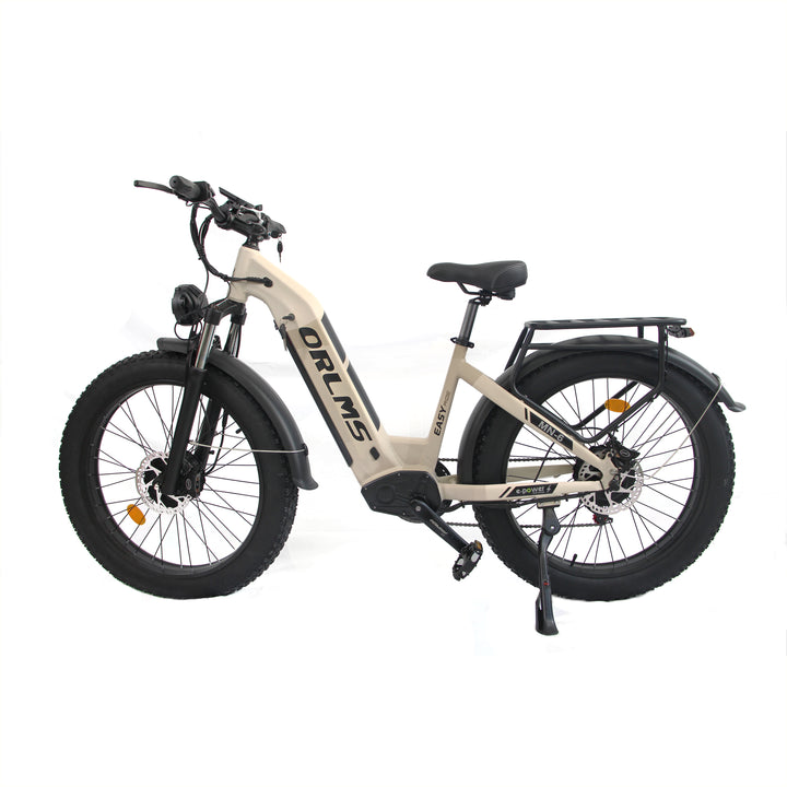 ORLMS MN-6 Electric bike
