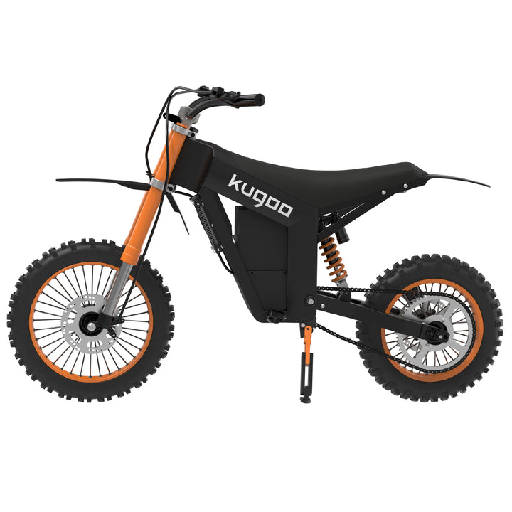 KUGOO Wish 01 Electric Dirt Bike