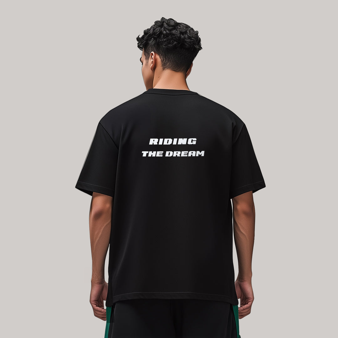 <tc>YUME</tc> Unisex-T-Shirt aus Bio-Baumwolle