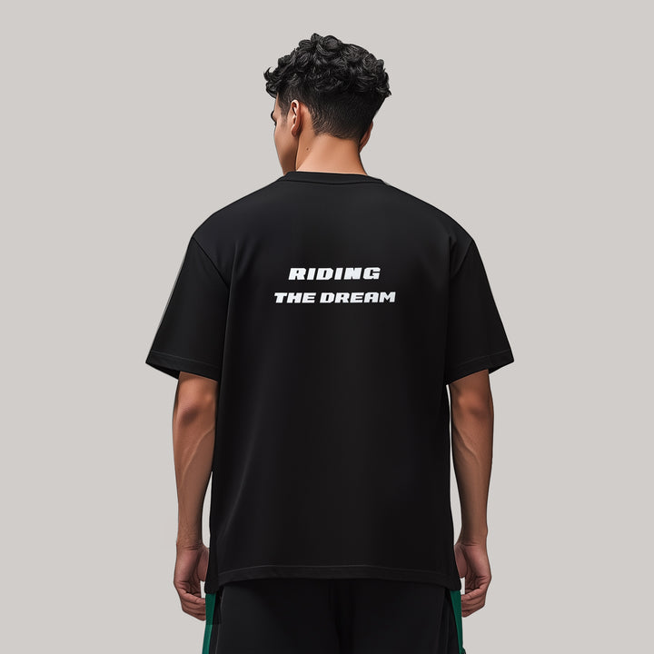 <tc>YUME</tc> Unisex-T-Shirt aus Bio-Baumwolle