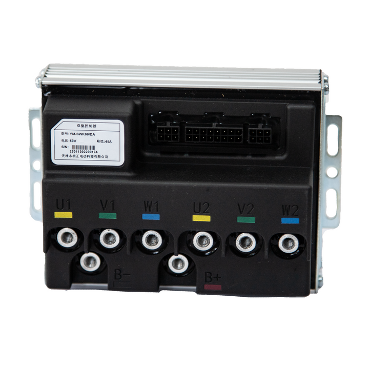 Sterownik silnika X 11 & X 11+