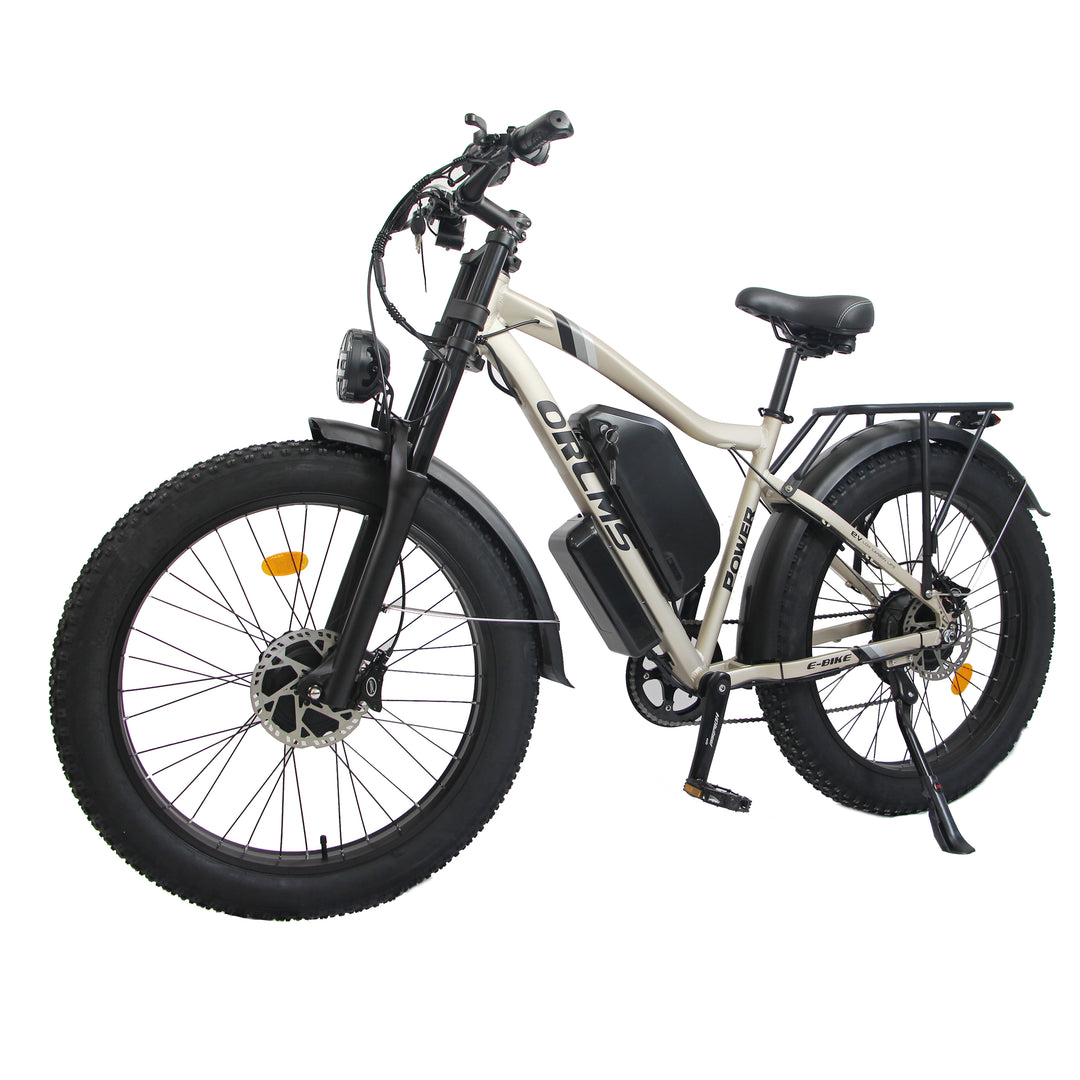 ORLMS MX500  Electric bike