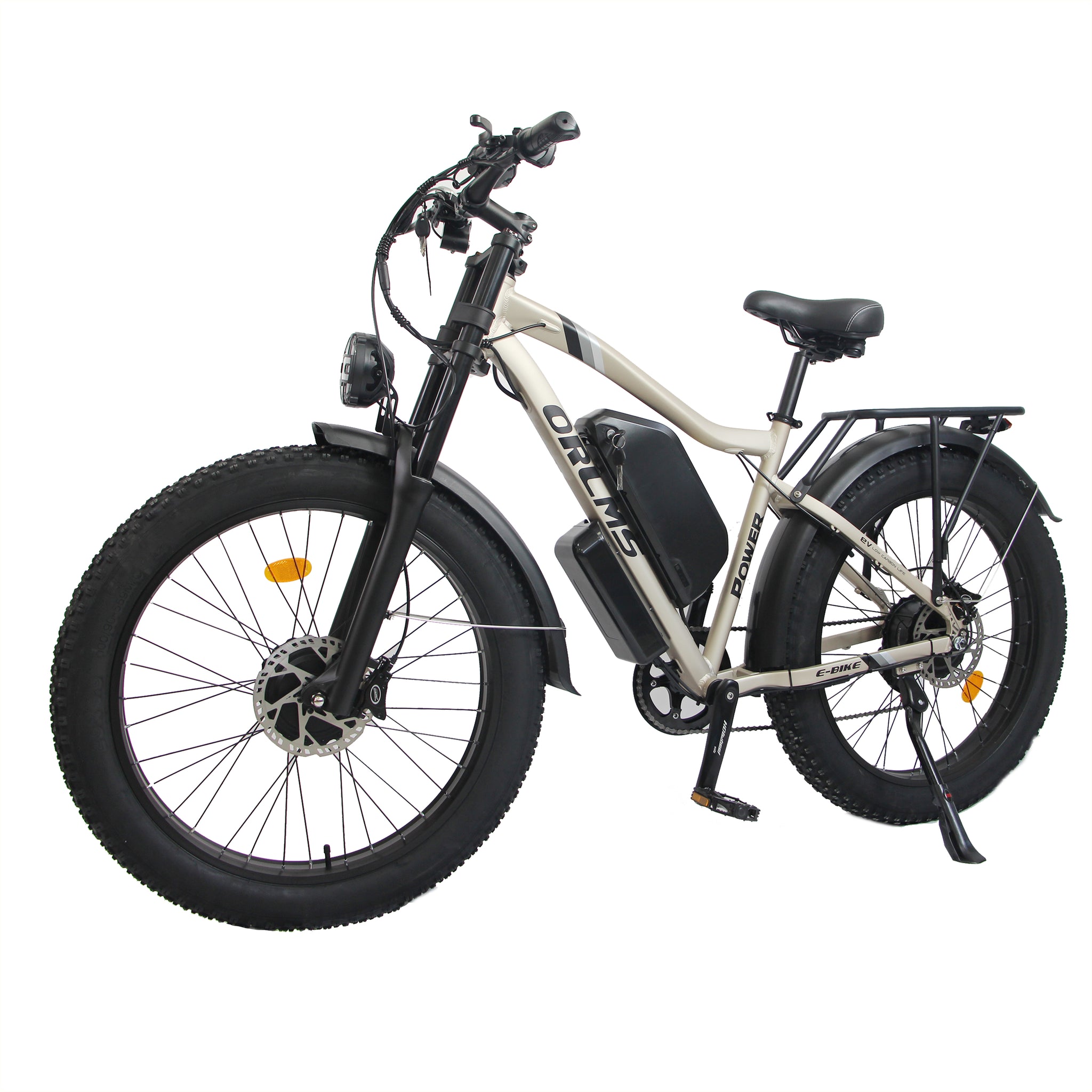 ORLMS MX500  Electric bike