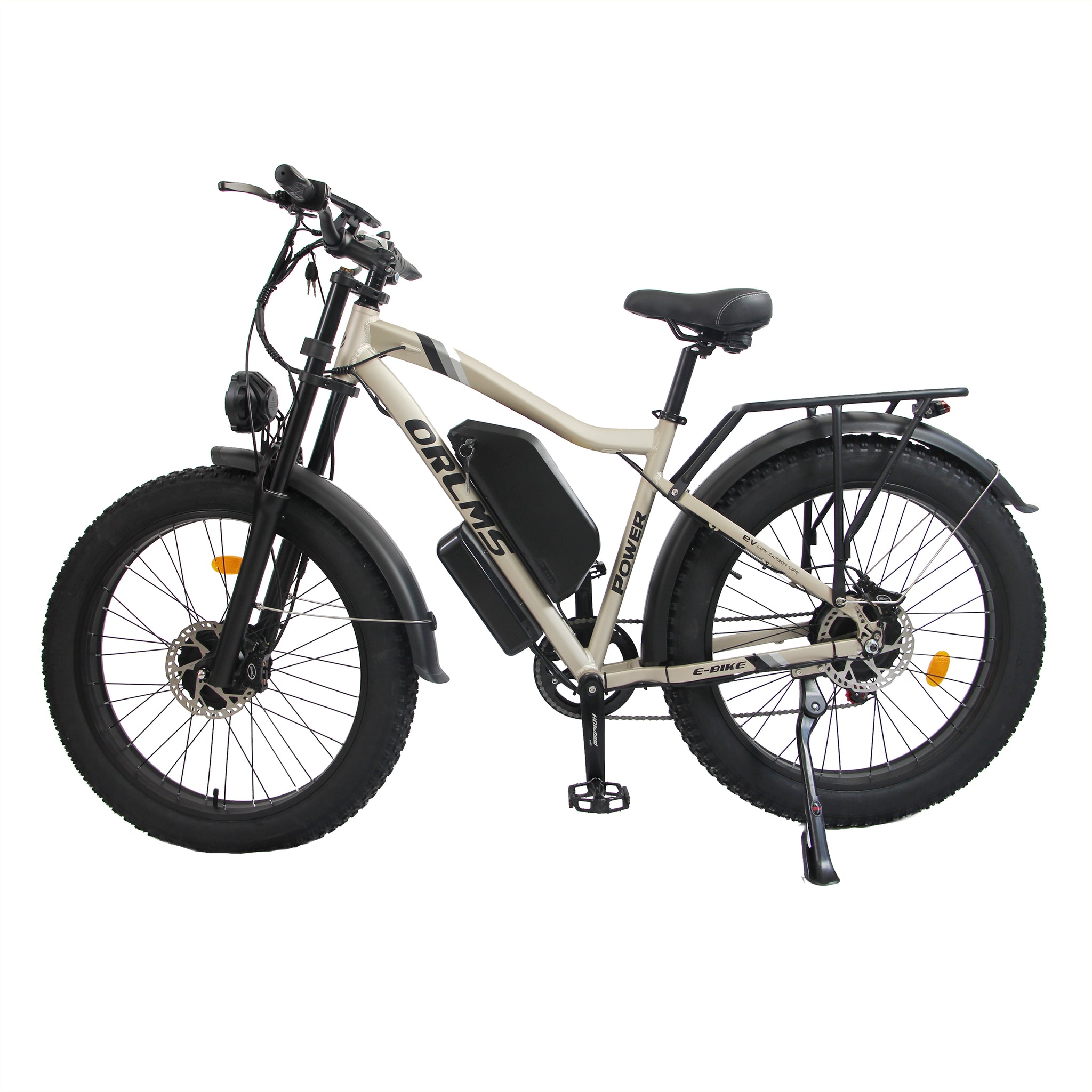 ORLMS MX500  Electric bike