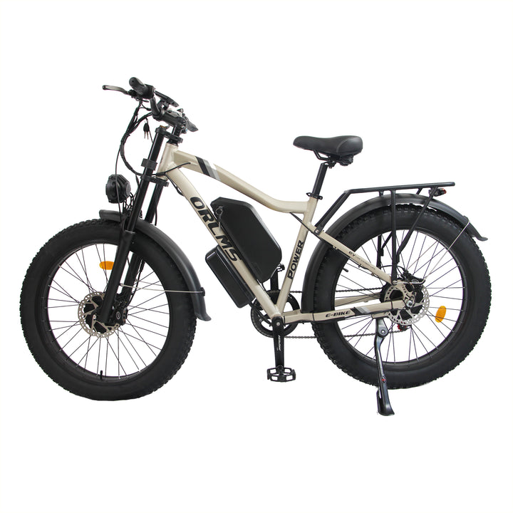 ORLMS MX500  Electric bike