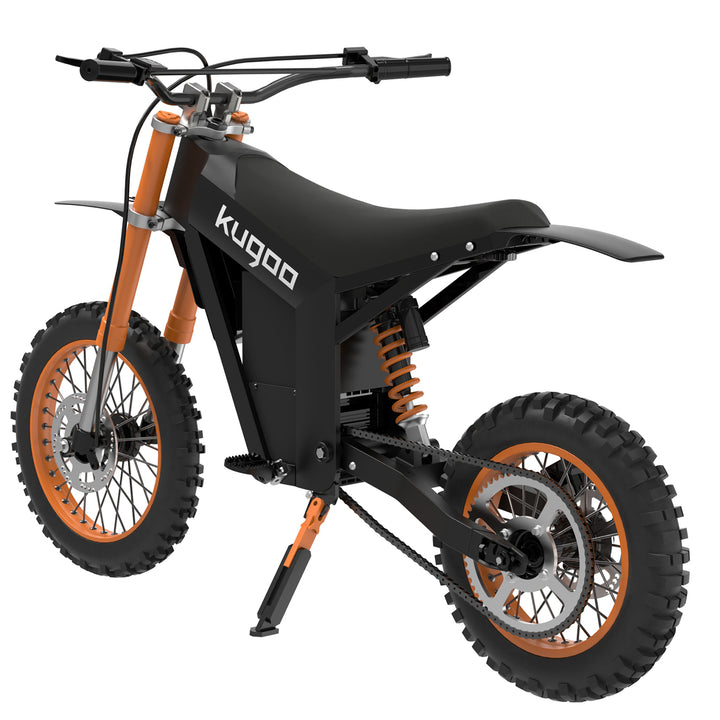 KUGOO Wish 01 Electric Dirt Bike