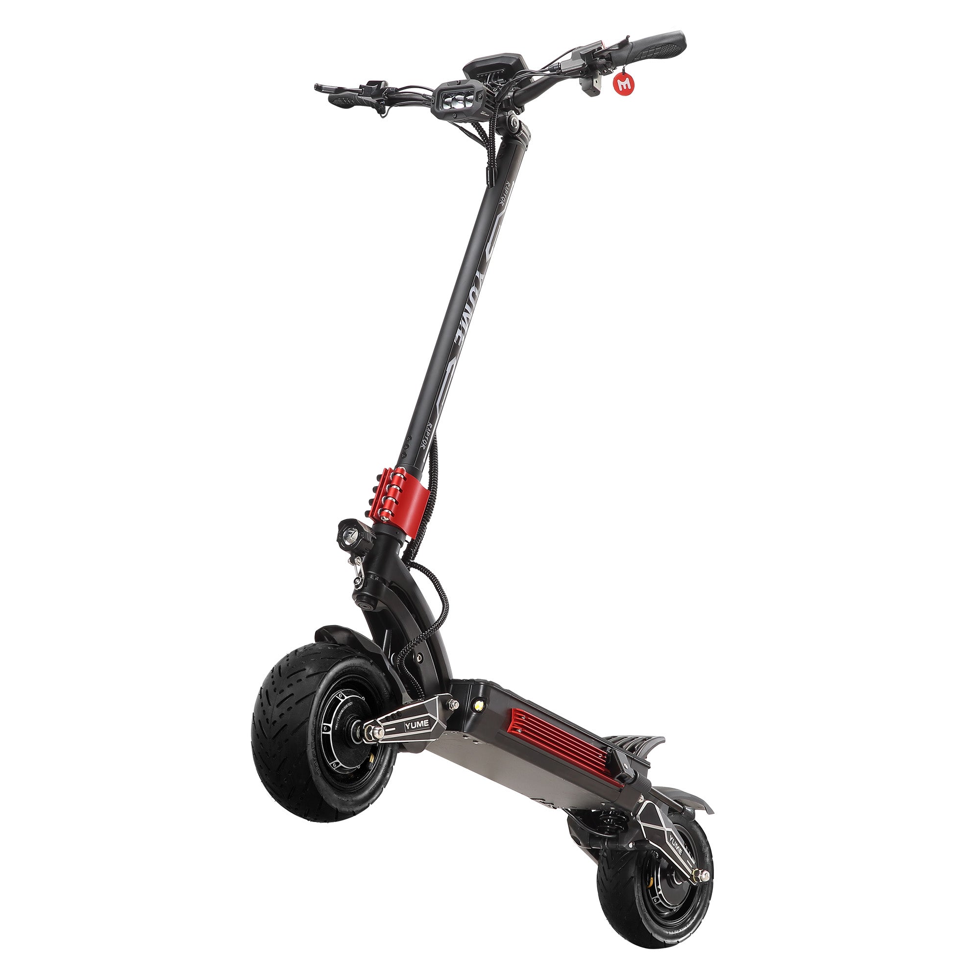 YUME Raptor Electric Scooter