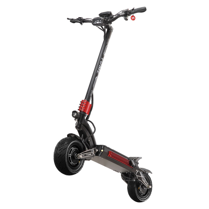YUME Raptor Electric Scooter