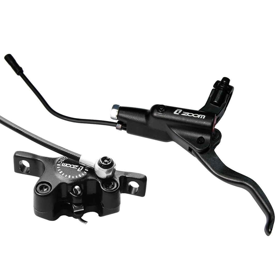 ZOOM Oil Brake Handles+Calipers  Hawk Pro