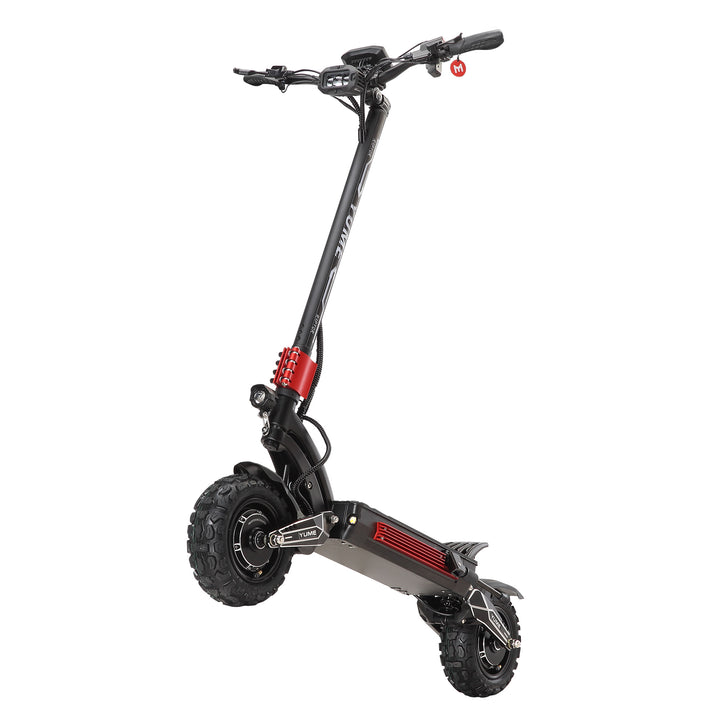 YUME Raptor Electric Scooter