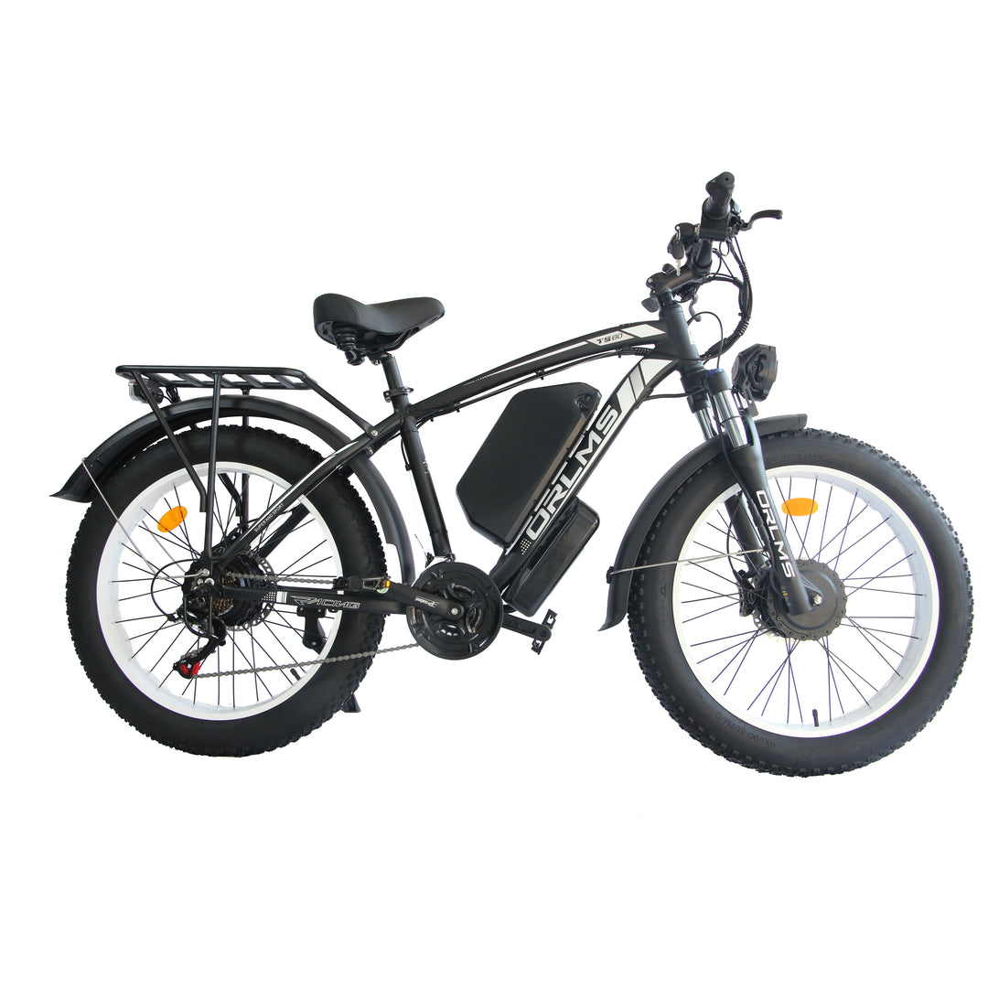ORLMS TS60 Adults Electric bike