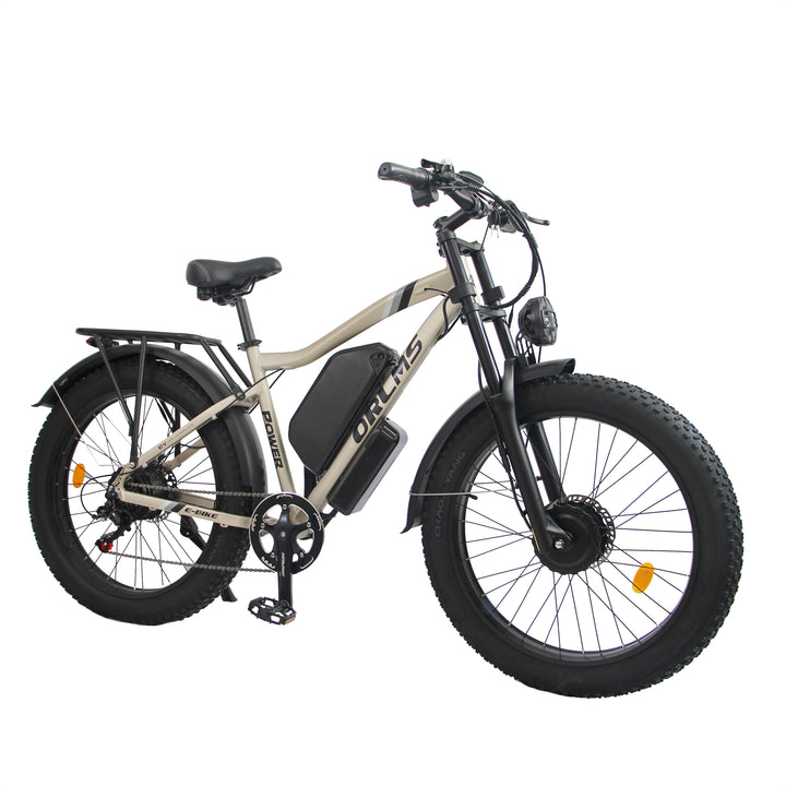 ORLMS MX500  Electric bike