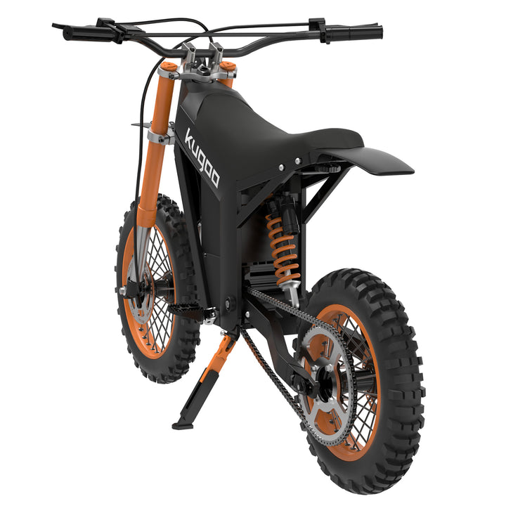 KUGOO Wish 01 Electric Dirt Bike