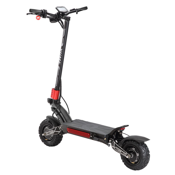 YUME Raptor Electric Scooter