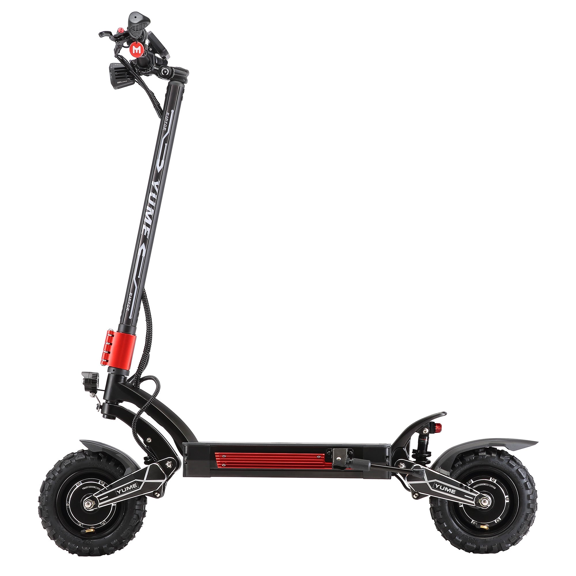 YUME Raptor Electric Scooter
