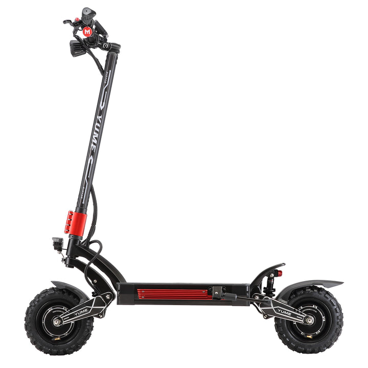 YUME Raptor Electric Scooter