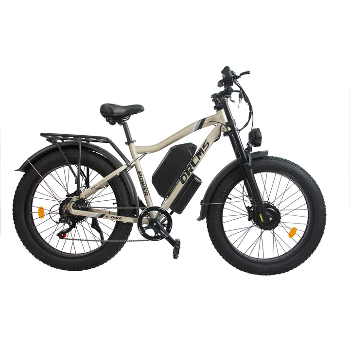 ORLMS MX500  Electric bike