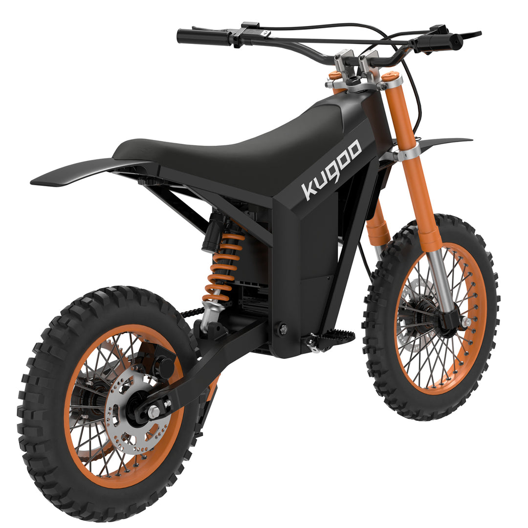 KUGOO Wish 01 Electric Dirt Bike