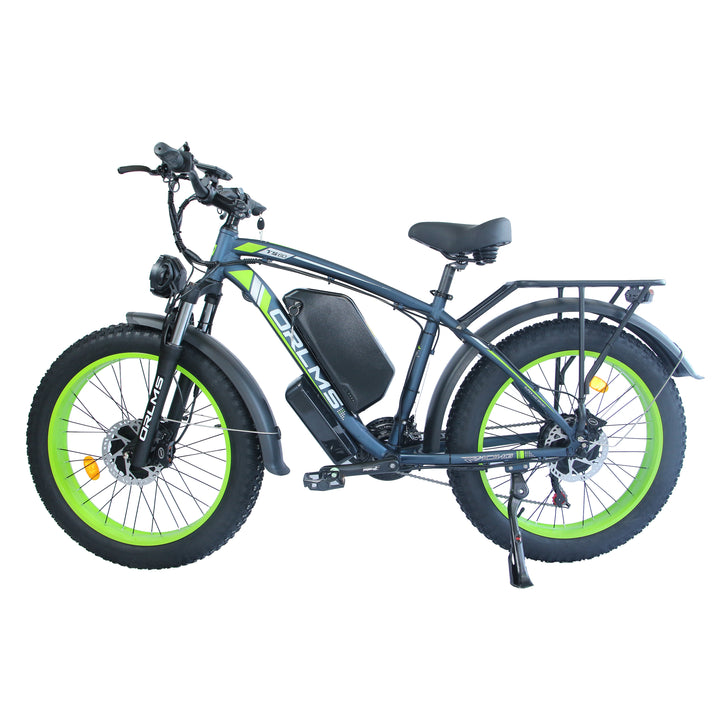 ORLMS TS60 Adults Electric bike