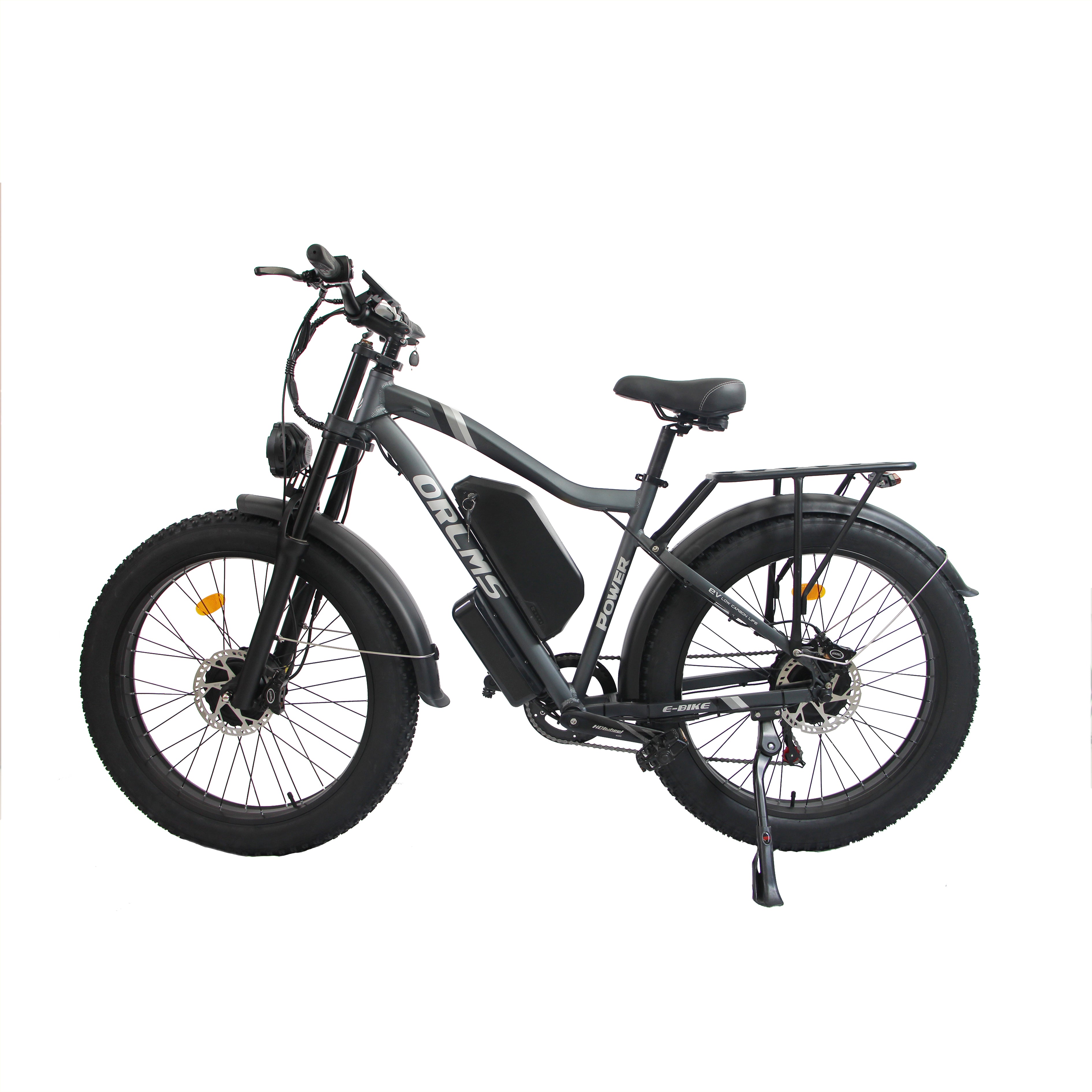 ORLMS MX500  Electric bike