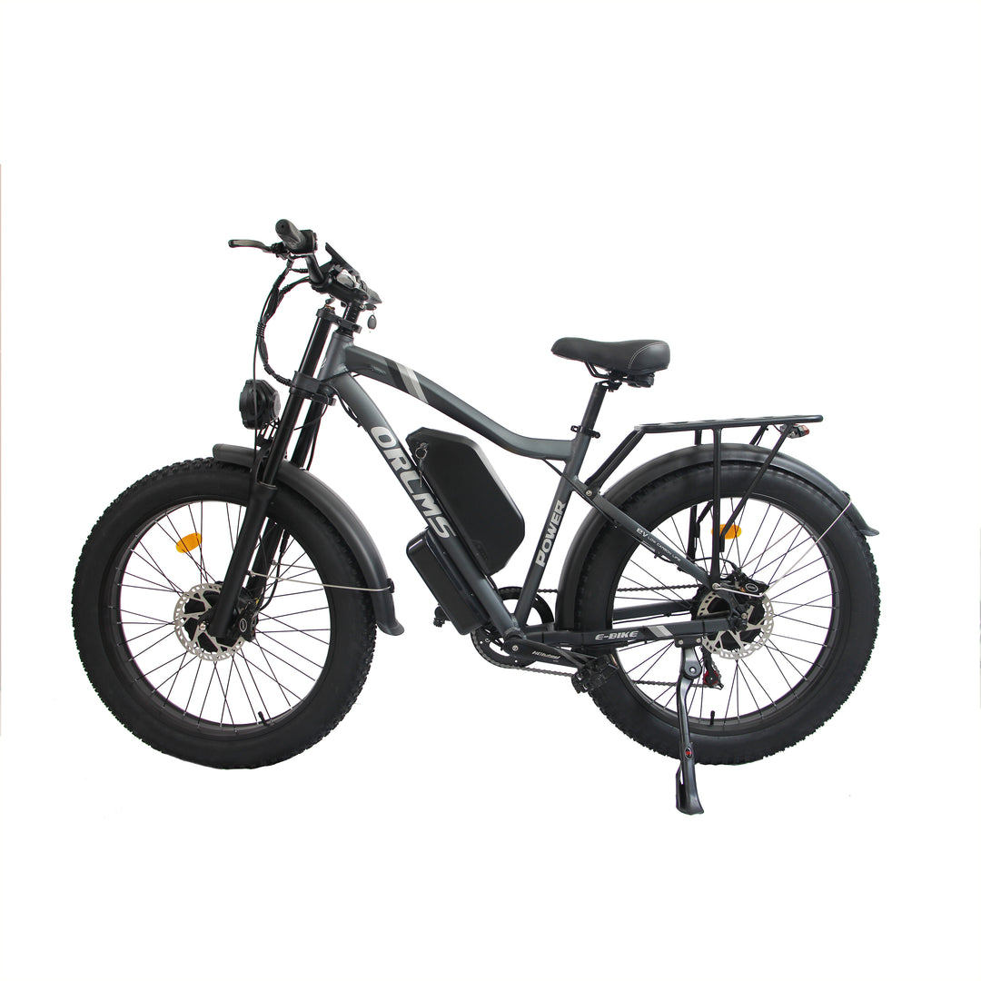 ORLMS MX500  Electric bike